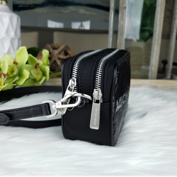 ‼️LIQUIDATION SALE‼️ NWT Michael Kors small Kenly xbody - Picture 5 of 11